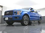 Used 2019 Ford F-150 XLT SuperCrew Cab 4x4 Pickup for sale #F12569 - photo 8