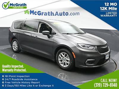 2023 Chrysler Pacifica FWD Minivan for sale #F12634 - photo 1