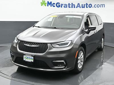 2023 Chrysler Pacifica FWD Minivan for sale #F12634 - photo 2