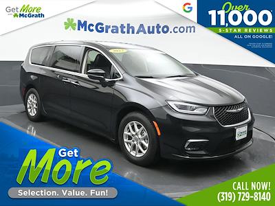 2023 Chrysler Pacifica FWD Minivan for sale #F12636 - photo 1