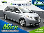 Used 2011 Toyota Sienna XLE Minivan for sale #F12703A - photo 3