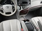 Used 2011 Toyota Sienna XLE Minivan for sale #F12703A - photo 16