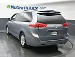 Used 2011 Toyota Sienna XLE Minivan for sale #F12703A - photo 2