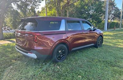 2025 Kia Carnival FWD Minivan for sale #F12749 - photo 2