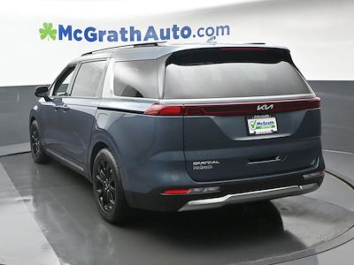 2024 Kia Carnival FWD Minivan for sale #F12759 - photo 2