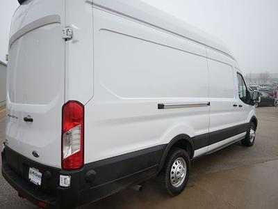 Used 2024 Ford Transit 350 High Roof Empty Cargo Van for sale #F12759A - photo 2