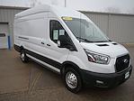 Used 2024 Ford Transit 350 High Roof Empty Cargo Van for sale #F12759A - photo 4