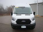Used 2024 Ford Transit 350 High Roof Empty Cargo Van for sale #F12759A - photo 5