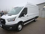 Used 2024 Ford Transit 350 High Roof Empty Cargo Van for sale #F12759A - photo 6