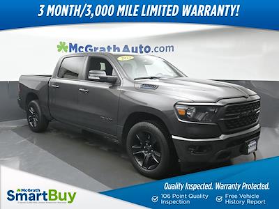 Used 2022 Ram 1500 Lone Star Crew Cab for sale #F12775A - photo 1