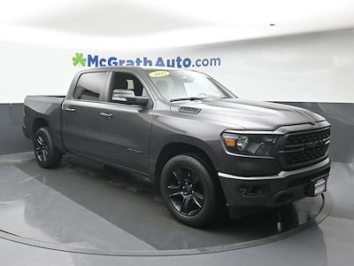 Used 2022 Ram 1500 Lone Star Crew Cab for sale #F12775A - photo 2