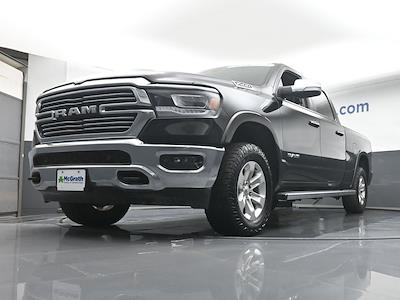 2022 Ram 1500 Crew Cab 4WD Pickup for sale #F12778 - photo 1