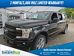 2018 Ford F-150 SuperCrew Cab 4WD Pickup for sale #F12800 - photo 1