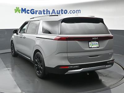 2022 Kia Carnival FWD Minivan for sale #F12803 - photo 2