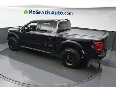 Used 2024 Ford F-150 Raptor SuperCrew Cab for sale #F12805 - photo 2