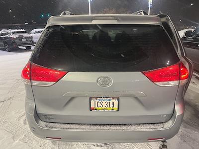 Used 2011 Toyota Sienna LE Minivan for sale #F12868A - photo 2