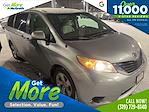 Used 2011 Toyota Sienna LE Minivan for sale #F12868A - photo 1