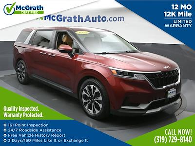 2022 Kia Carnival FWD Minivan for sale #F12872 - photo 1