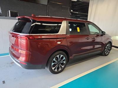 2022 Kia Carnival FWD Minivan for sale #F12872 - photo 2