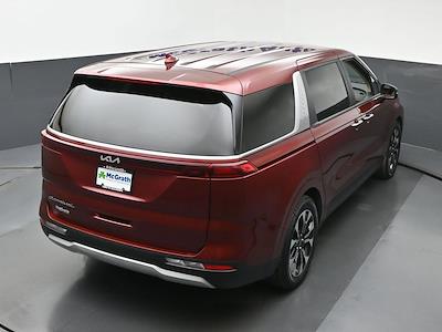 Used 2022 Kia Carnival EX Minivan for sale #F12872 - photo 2