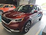 2022 Kia Carnival FWD Minivan for sale #F12872 - photo 4