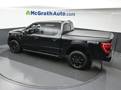 Used 2022 Ford F-150 XLT SuperCrew Cab for sale #F12876 - photo 2
