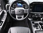 Used 2022 Ford F-150 XLT SuperCrew Cab for sale #F12876 - photo 12