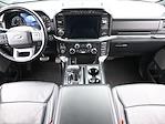 Used 2022 Ford F-150 XLT SuperCrew Cab for sale #F12876 - photo 13