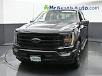 Used 2022 Ford F-150 XLT SuperCrew Cab for sale #F12876 - photo 7