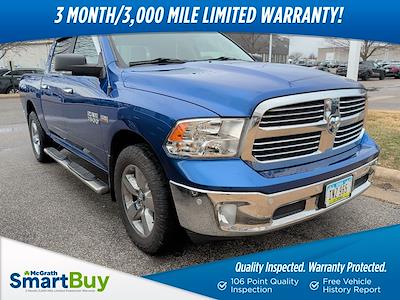 Used 2018 Ram 1500 - photo 1