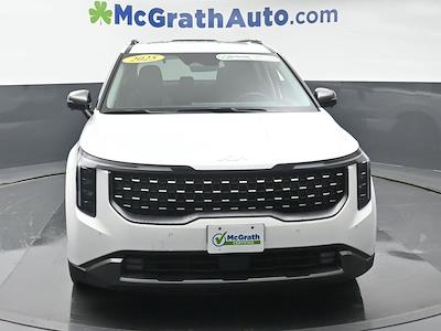 Used 2025 Kia Carnival SX Minivan for sale #F12912 - photo 2