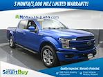 2018 Ford F-150 SuperCrew Cab 4WD Pickup for sale #F12919 - photo 1