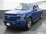 2018 Ford F-150 SuperCrew Cab 4WD Pickup for sale #F12919 - photo 20