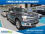 Used 2020 Ford F-150 Lariat SuperCrew Cab for sale #F12941 - photo 1