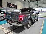 Used 2020 Ford F-150 Lariat SuperCrew Cab for sale #F12941 - photo 2