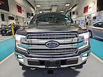 Used 2020 Ford F-150 Lariat SuperCrew Cab for sale #F12941 - photo 6