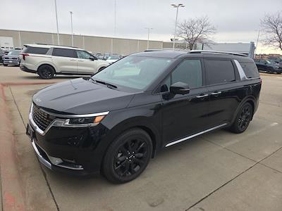 2022 Kia Carnival FWD Minivan for sale #F12955A - photo 2