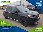2022 Kia Carnival FWD Minivan for sale #F12955A - photo 1