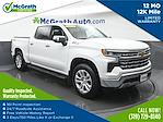 2025 Chevrolet Silverado 1500 Crew Cab 4WD Pickup for sale #F12962 - photo 1