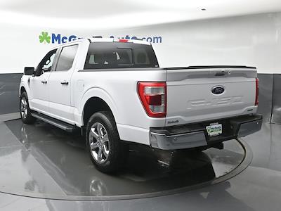 Used 2021 Ford F-150 - photo 1