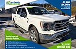 2021 Ford F-150 SuperCrew Cab 4WD Pickup for sale #F12985 - photo 1