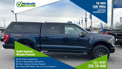 2023 Ford F-150 SuperCrew Cab 4WD Pickup for sale #F12987 - photo 1