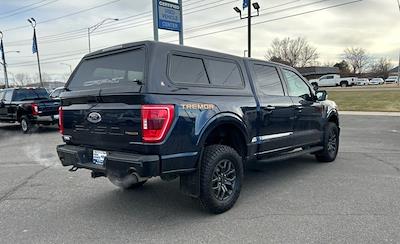 2023 Ford F-150 SuperCrew Cab 4WD Pickup for sale #F12987 - photo 2