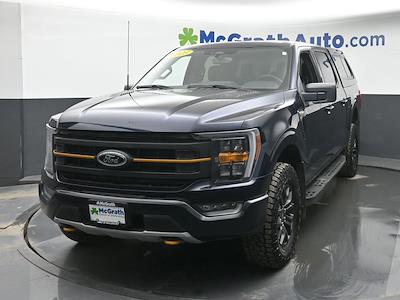 Used 2023 Ford F-150 - photo 1