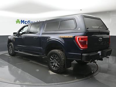 Used 2023 Ford F-150 - photo 1