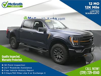 Used 2023 Ford F-150 - photo 1