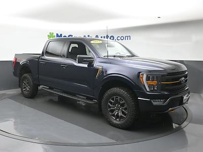Used 2023 Ford F-150 - photo 1