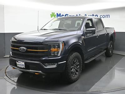 Used 2023 Ford F-150 - photo 1