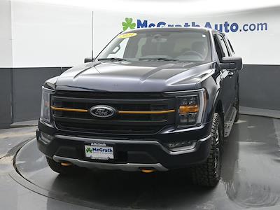 Used 2023 Ford F-150 - photo 1