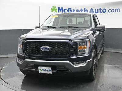 Used 2023 Ford F-150 XLT SuperCrew Cab for sale #F12991 - photo 2